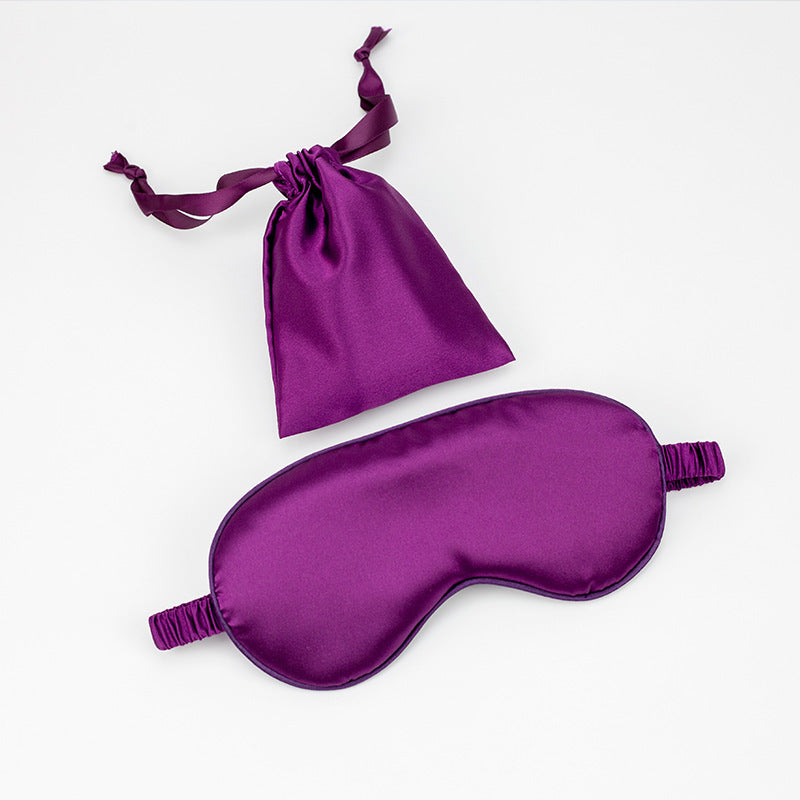 Silk Eye Mask