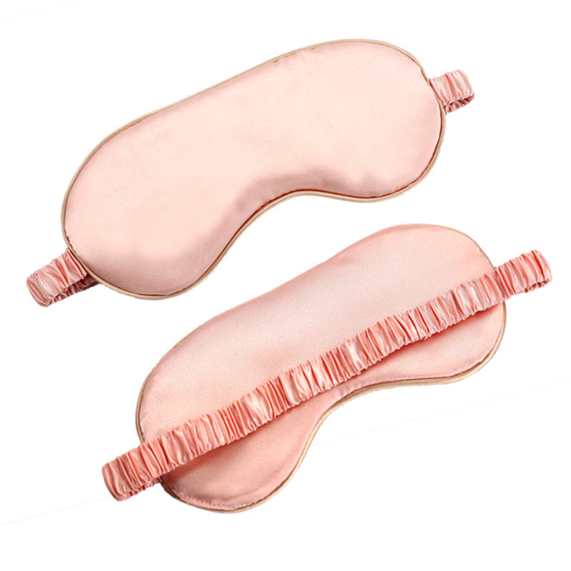 Silk Eye Mask