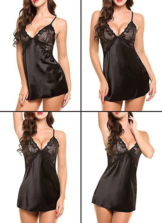 Sexy Nightdress