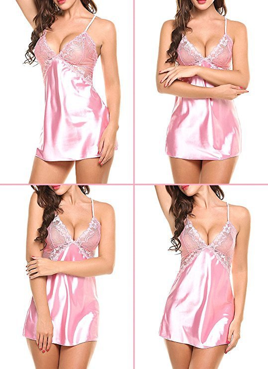 Sexy Nightdress