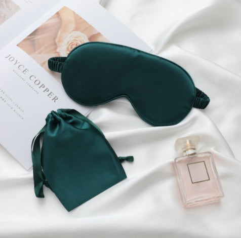 Silk Eye Mask