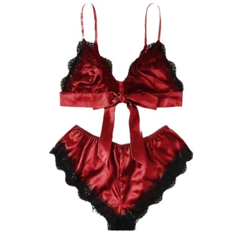 Luxury Sexy Temptation Pyjamas Passion Set