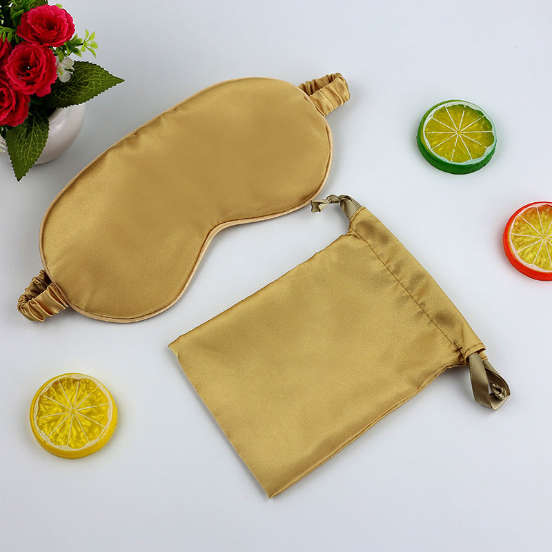 Silk Eye Mask