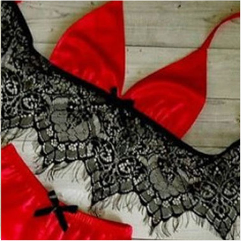 Erotic Lingerie Set