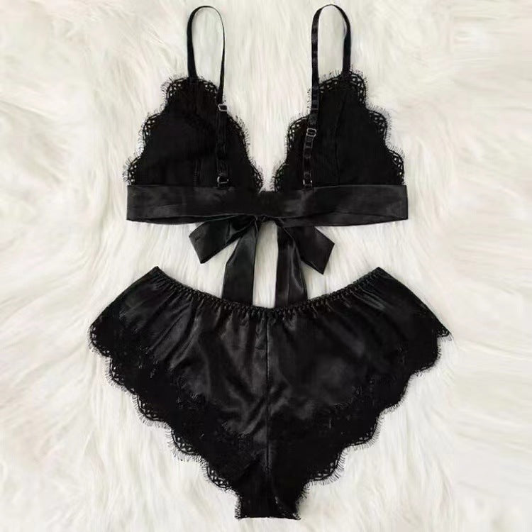 Luxury Sexy Temptation Pyjamas Passion Set