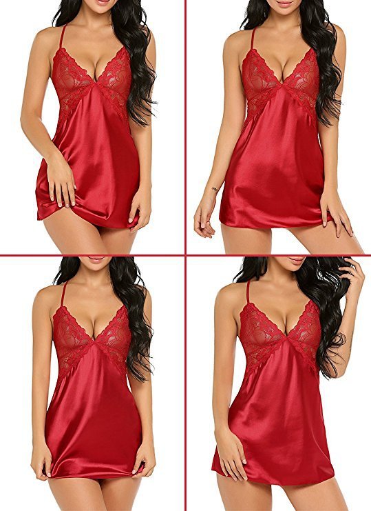 Sexy Nightdress