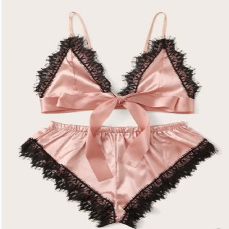 Luxury Sexy Temptation Pyjamas Passion Set