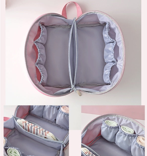 Multifunctional Underwear Storage Bag Travel Bag
