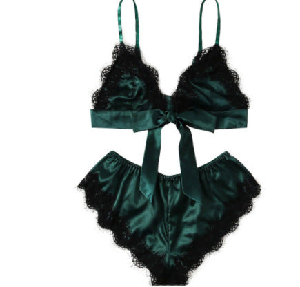 Luxury Sexy Temptation Pyjamas Passion Set